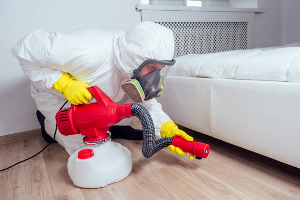 Best Best Pest Control Companies  in Twin Lakes, NM